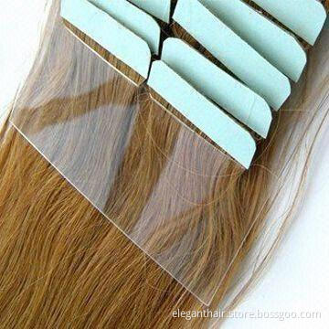 Tape Weft